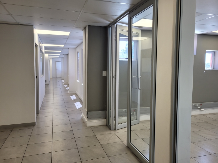 To Let commercial Property for Rent in Brackenfell Industrial Western Cape